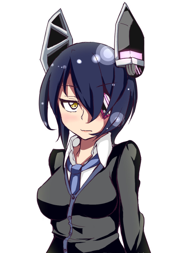 天龍ちゃん