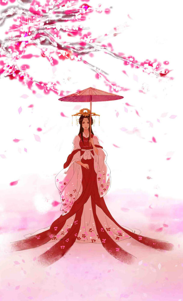 花雨