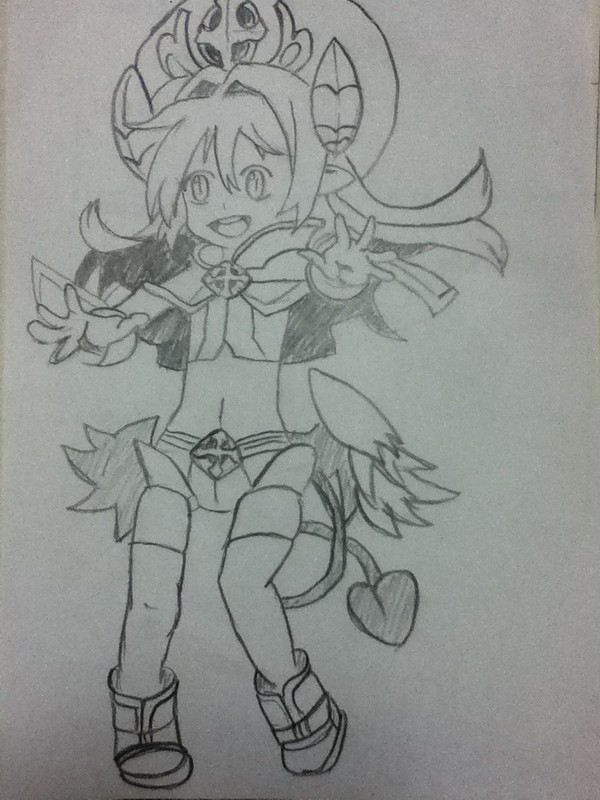 アルカナ