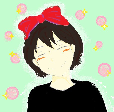 キキです。