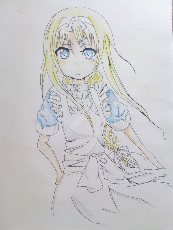 アリス