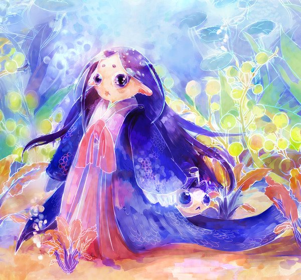 ぬまのひめみこ
