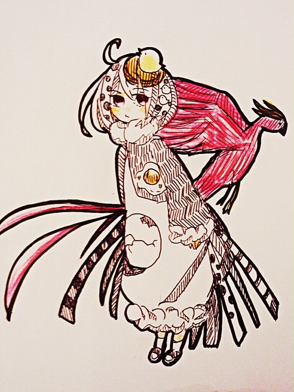 とりちゃん