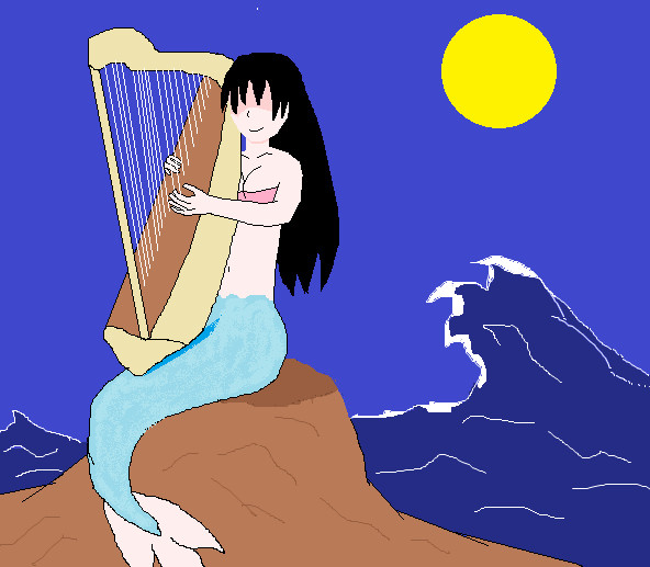 夏だ！