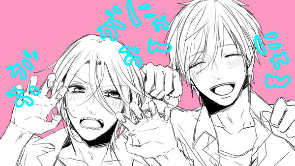 ログとか