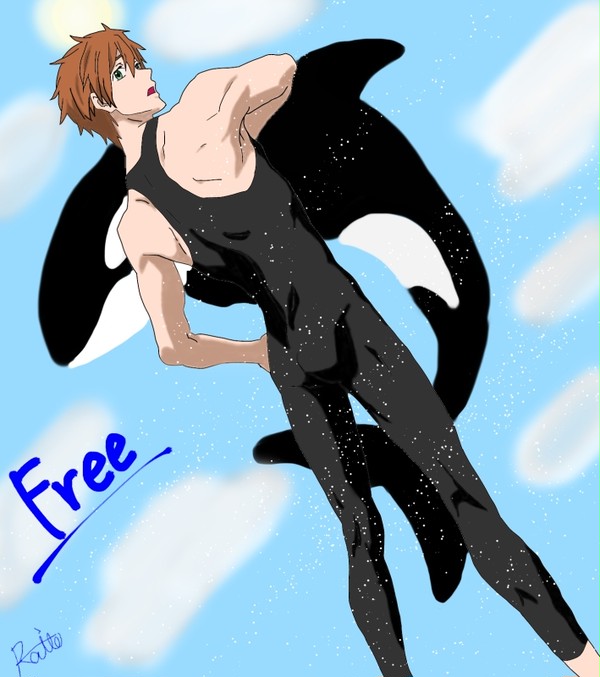 再びトレスしてみた