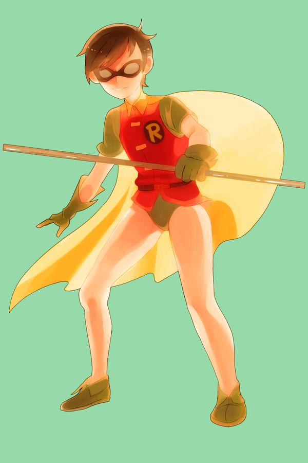 Robin