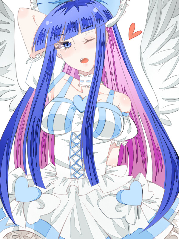 (*´∀`*)