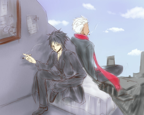 fateログ
