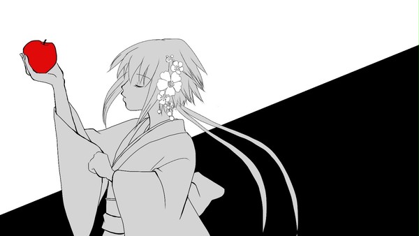 傷林果
