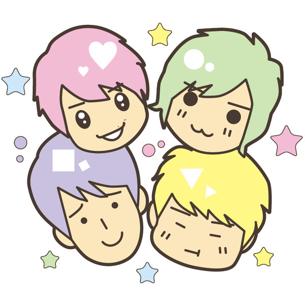 ひさびさにゅすたん