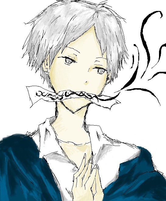 「君に名を返そう」