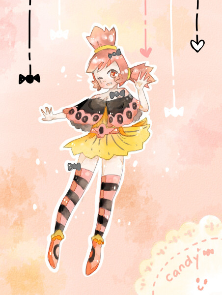 candy
