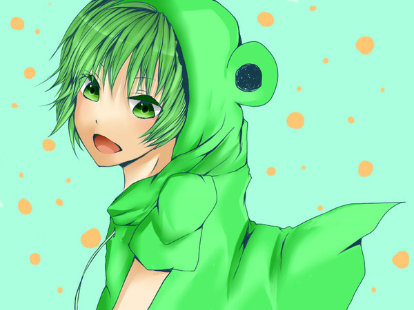 カエル！