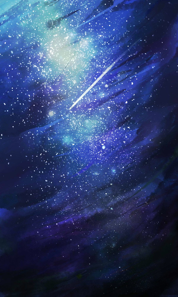 星空