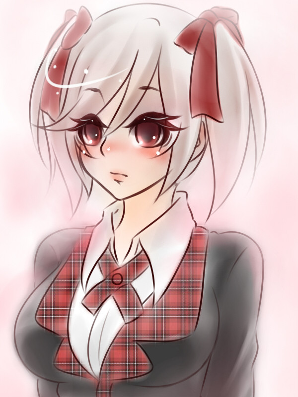 GE2ウチの子(予定)