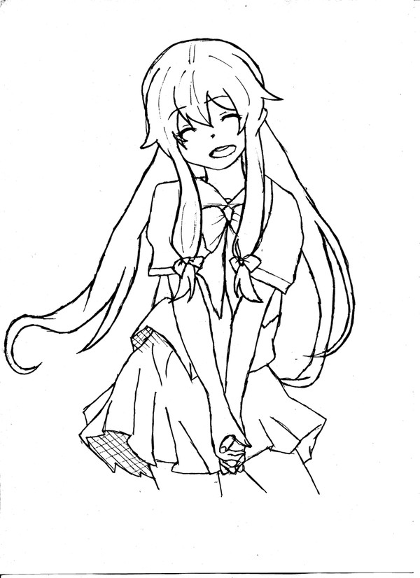Gasai-san