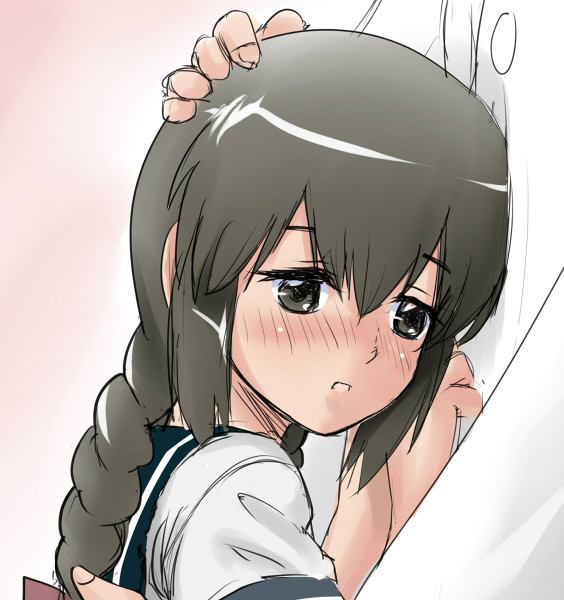 磯波さん可愛いやん