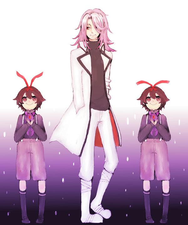 (・ｖ・)　(・ｖ・)