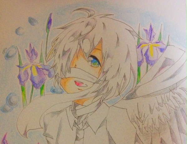 、