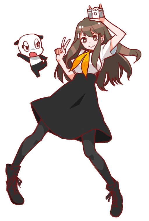 ガッチャ