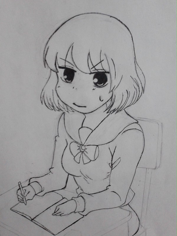 横井さん