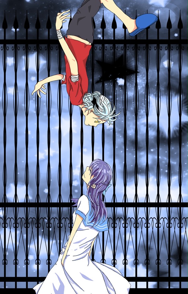次に会う時、敵だとしても