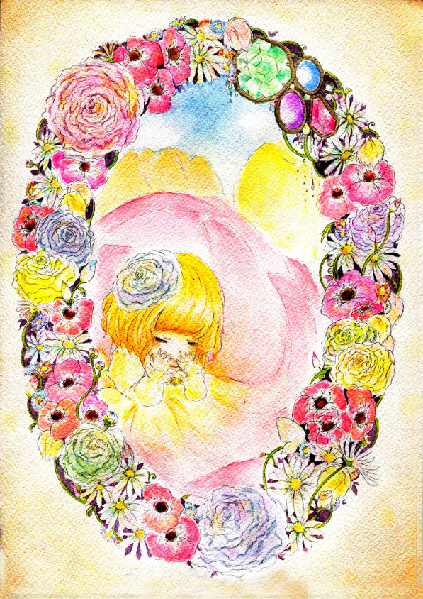 Thumbelina