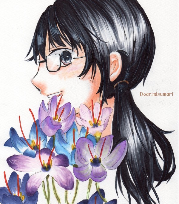 ✿誕生花✿