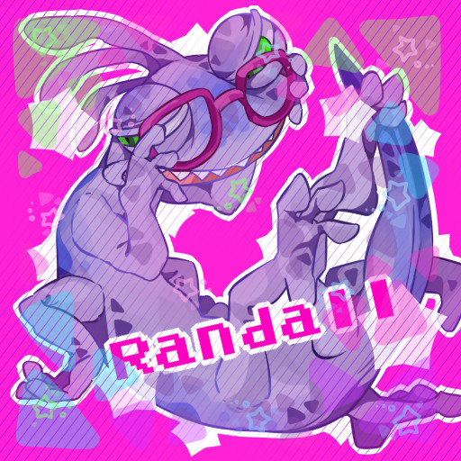 らんちゃん