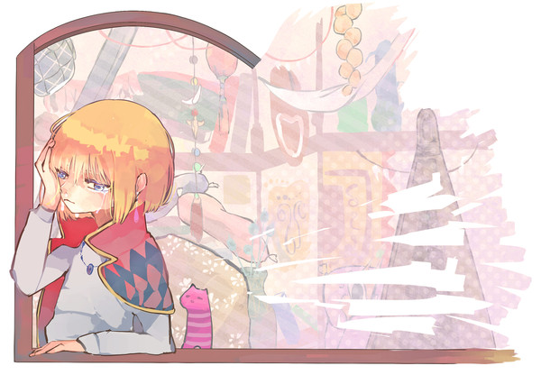 ；ω；