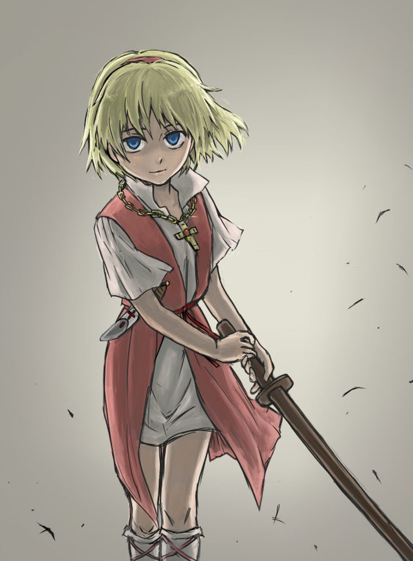 らくがき