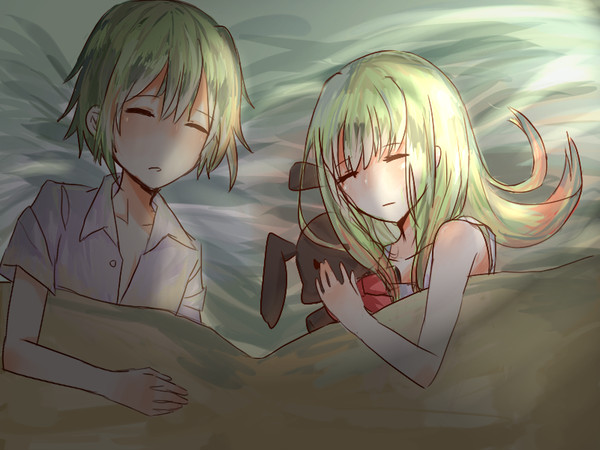 おはよう