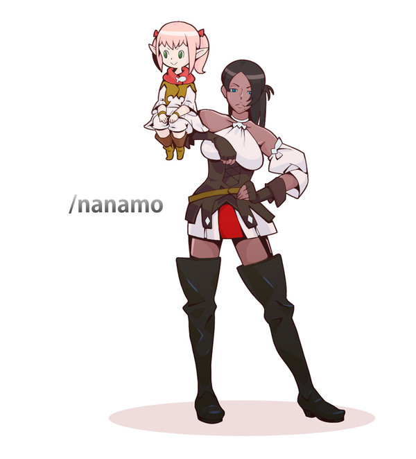 新しいエモート