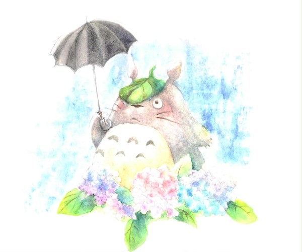 トトロ