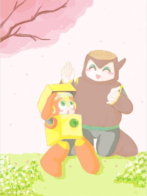 春