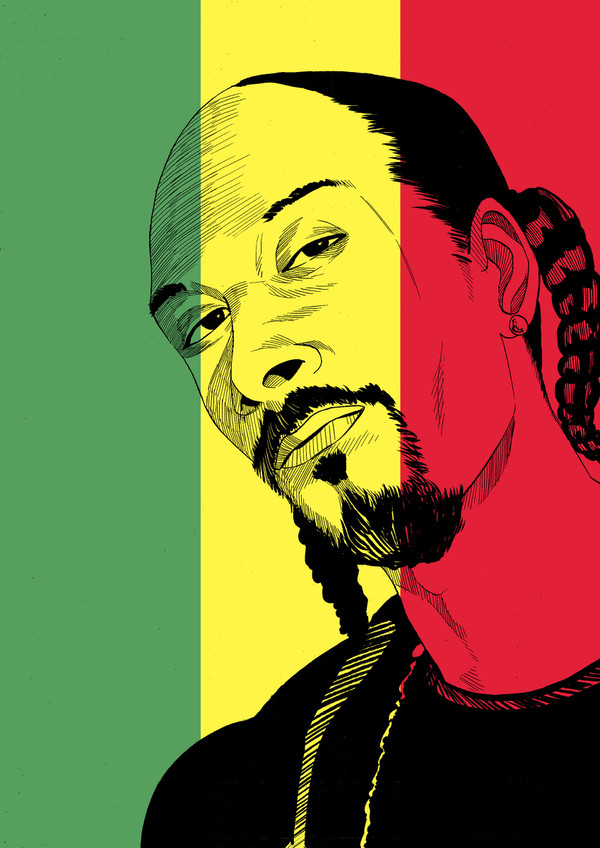 snoop dogg
