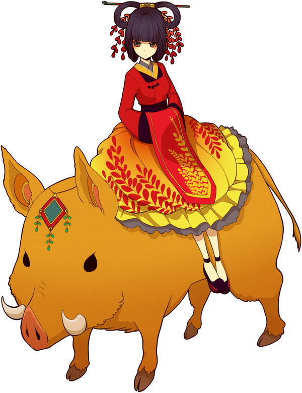 花札