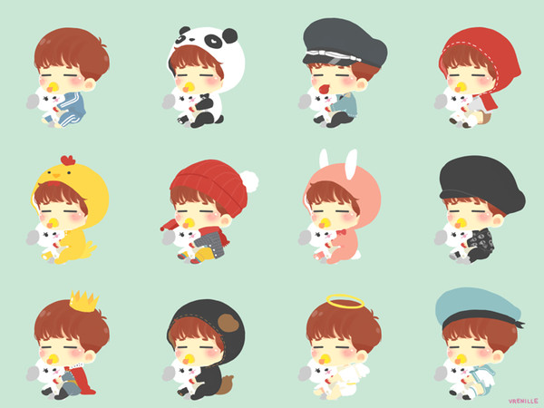baby jinki