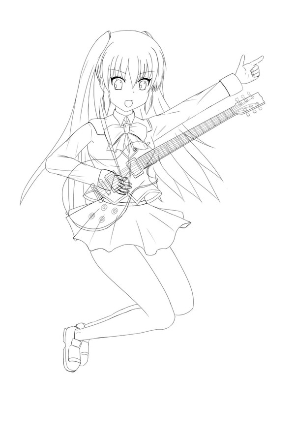 そうだ　ライブに行こう