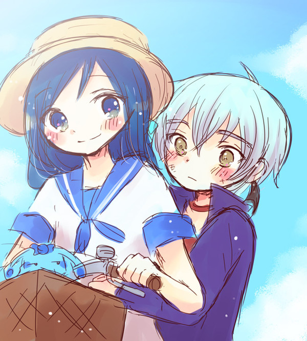 イラりつまとめ