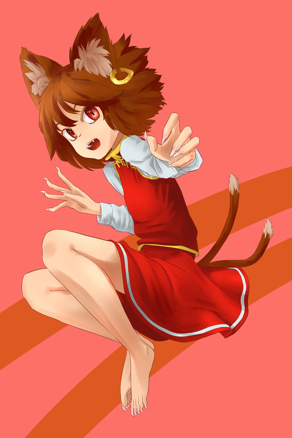 橙さん