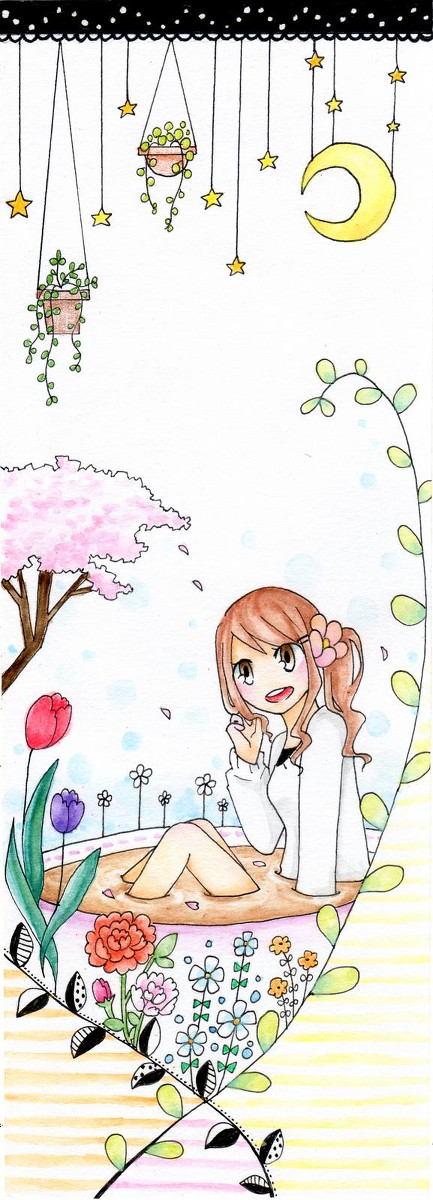 花茶