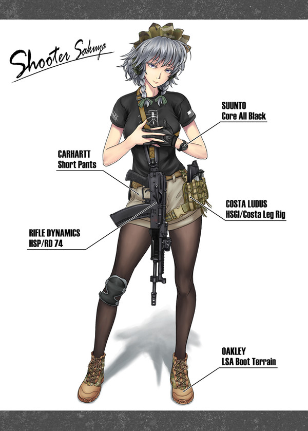 KALASH咲夜