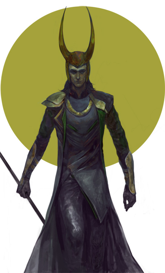loki