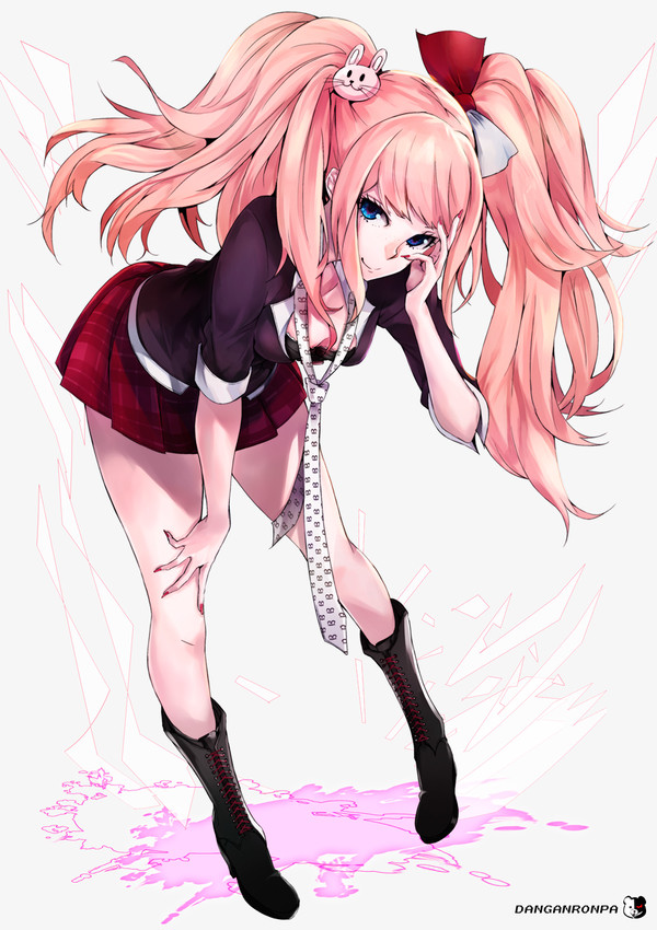 盾子