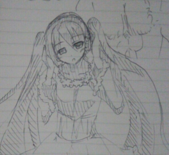 初音ミク