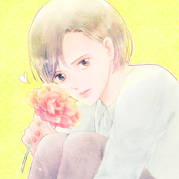 秘密つめあわせ