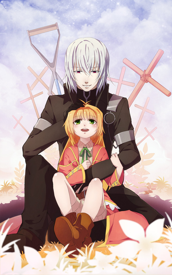 kamisama no inai nichiyoubi
