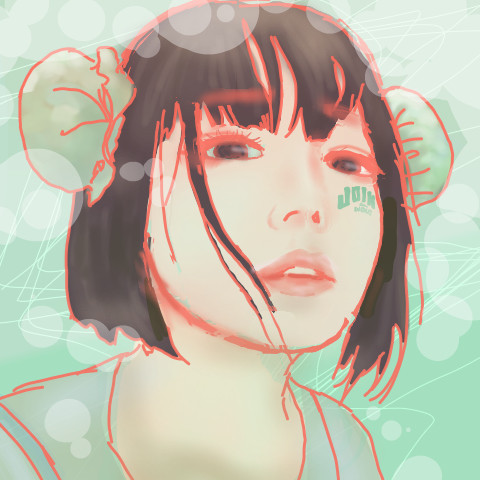 夢眠さん